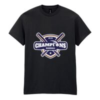 Heavy Cotton™ adult t-shirt Thumbnail