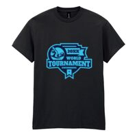 Heavy Cotton™ adult t-shirt Thumbnail