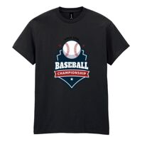 Heavy Cotton™ adult t-shirt Thumbnail