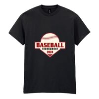 Heavy Cotton™ adult t-shirt Thumbnail