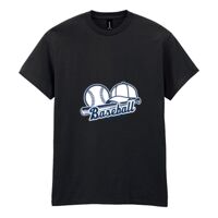 Heavy Cotton™ adult t-shirt Thumbnail