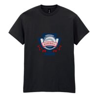 Heavy Cotton™ adult t-shirt Thumbnail