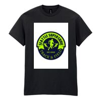 Heavy Cotton™ adult t-shirt Thumbnail