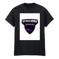 Heavy Cotton™ adult t-shirt Thumbnail