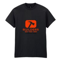 Heavy Cotton™ adult t-shirt Thumbnail