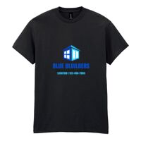 Heavy Cotton™ adult t-shirt Thumbnail