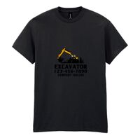 Heavy Cotton™ adult t-shirt Thumbnail