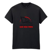 Heavy Cotton™ adult t-shirt Thumbnail