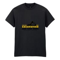 Heavy Cotton™ adult t-shirt Thumbnail