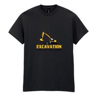 Heavy Cotton™ adult t-shirt Thumbnail