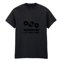 Heavy Cotton™ adult t-shirt Thumbnail