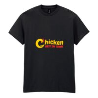 Heavy Cotton™ adult t-shirt Thumbnail