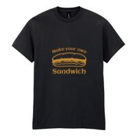 Heavy Cotton™ adult t-shirt Thumbnail