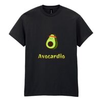 Heavy Cotton™ adult t-shirt Thumbnail