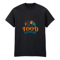 Heavy Cotton™ adult t-shirt Thumbnail