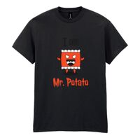 Heavy Cotton™ adult t-shirt Thumbnail