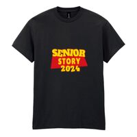 Heavy Cotton™ adult t-shirt Thumbnail