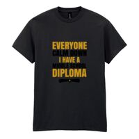 Heavy Cotton™ adult t-shirt Thumbnail