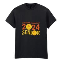 Heavy Cotton™ adult t-shirt Thumbnail