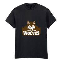 Heavy Cotton™ adult t-shirt Thumbnail