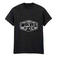 Heavy Cotton™ adult t-shirt Thumbnail