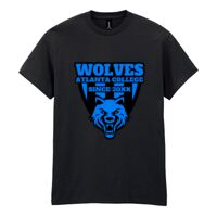 Heavy Cotton™ adult t-shirt Thumbnail