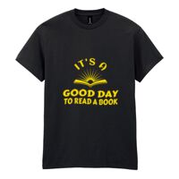 Heavy Cotton™ adult t-shirt Thumbnail