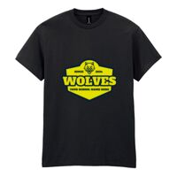 Heavy Cotton™ adult t-shirt Thumbnail