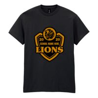 Heavy Cotton™ adult t-shirt Thumbnail