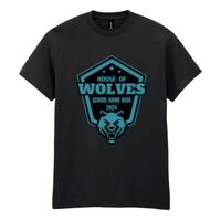 Heavy Cotton™ adult t-shirt Thumbnail