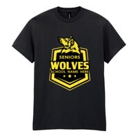 Heavy Cotton™ adult t-shirt Thumbnail