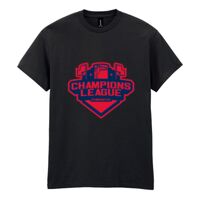 Heavy Cotton™ adult t-shirt Thumbnail