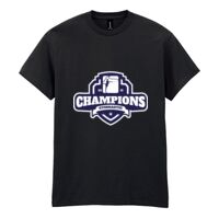 Heavy Cotton™ adult t-shirt Thumbnail