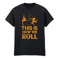 Heavy Cotton™ adult t-shirt Thumbnail