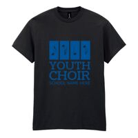 Heavy Cotton™ adult t-shirt Thumbnail