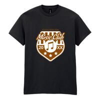 Heavy Cotton™ adult t-shirt Thumbnail