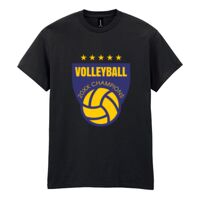 Heavy Cotton™ adult t-shirt Thumbnail