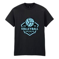 Heavy Cotton™ adult t-shirt Thumbnail