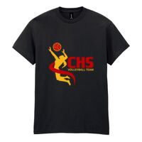 Heavy Cotton™ adult t-shirt Thumbnail