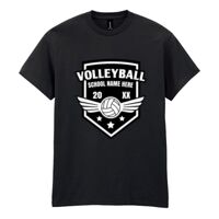 Heavy Cotton™ adult t-shirt Thumbnail