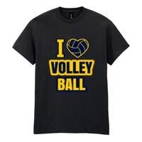 Heavy Cotton™ adult t-shirt Thumbnail