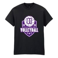 Heavy Cotton™ adult t-shirt Thumbnail