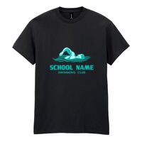 Heavy Cotton™ adult t-shirt Thumbnail