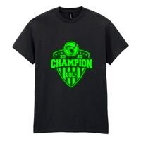 Heavy Cotton™ adult t-shirt Thumbnail