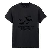 Heavy Cotton™ adult t-shirt Thumbnail