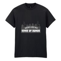 Heavy Cotton™ adult t-shirt Thumbnail