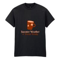 Heavy Cotton™ adult t-shirt Thumbnail