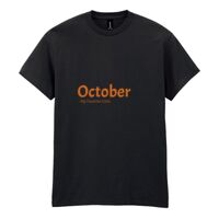 Heavy Cotton™ adult t-shirt Thumbnail