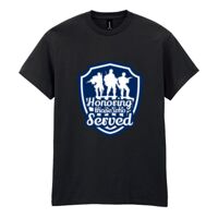 Heavy Cotton™ adult t-shirt Thumbnail