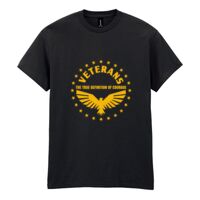 Heavy Cotton™ adult t-shirt Thumbnail